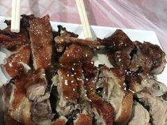 -时二崽肥肠鸡大排档(健康路店)