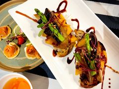 -La Creperie法餐厅(芮欧百货店)