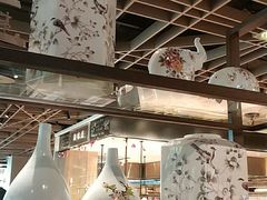 大堂-金海湾自助餐厅(金陵饭店)