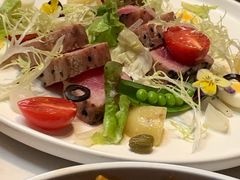 -水桶王国主题餐厅·聚会·生日派对·亲子活动·家庭套餐(亚龙湾希尔顿店)