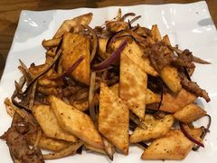 -巴依老爷新疆美食(望京小街店)