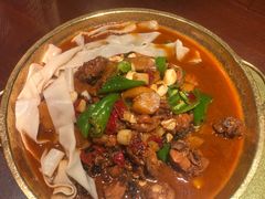 -楼兰新疆主题餐厅(悠方店)