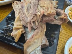 -长安后宰门水盆羊肉(新都心店)