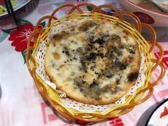 五马烧饼-五马集·海鲜·温州大牌档(黑金冠五马街十字路口店)
