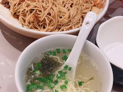 -松鹤楼·苏式汤面(虹桥天地店)