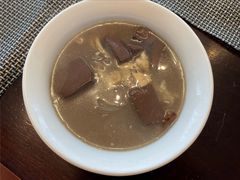 -洲际酒店·地平线全日餐厅HORIZON CAFÉ