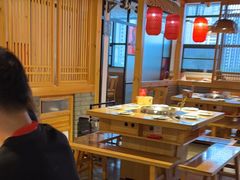 -老版火锅(半坡店)
