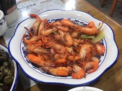 -洞天食府(北大街店)