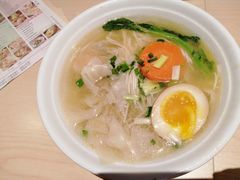 -避风塘(宝山万达店)