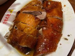 -陈光记烧腊(长寿路店)