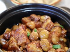 -遇见小院—虹鳟鱼•农家菜(怀柔店)