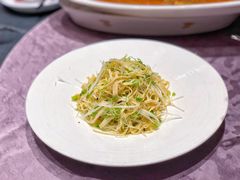 -师味葱扒虎头鲤·水席洛阳菜(元华店)