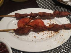 -博悦茶餐厅(文殊院店)