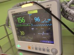 -天津市儿童医院(河西马场院区)