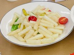 -老三样·旧食新味(船山路店)