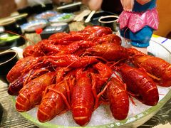 -赤甲皇(仙霞路店)