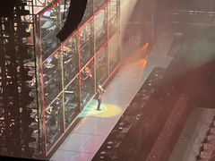 -宝能国际体育演艺中心