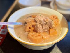 -湘阁里辣(南联锦泰城店)