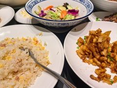 -竹雨堂创意中国菜(裕华店)