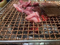 -九田家黑牛烤肉料理(华侨城店)