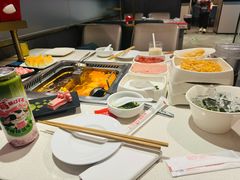-海底捞火锅(玉桥商业广场店)