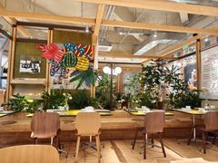 -一坐一忘云南菜(卓悦中心)