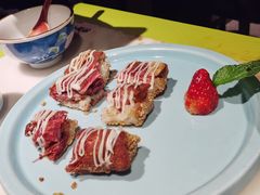 -桂满陇天书(南京德基旗舰店)