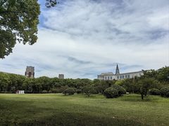 -华东政法大学(松江校区)