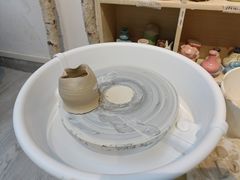 -粤陶渊.DIY陶艺体验馆(粤陶总店)