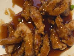 -庆云楼饭庄(什刹海店)