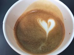 -JPG coffee(广州体育西店)