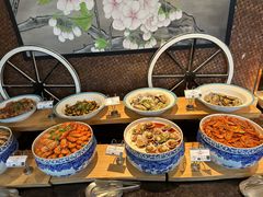 -索菲特西湖大酒店·香榭丽全日候餐厅(南山路店)