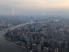 -上海中心大厦