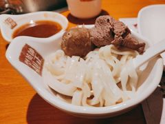 -海银海记潮汕牛肉火锅(新港中路海珠店)