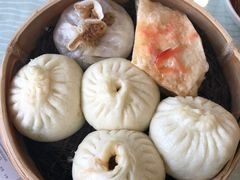 -花园茶楼(兴城西路店)