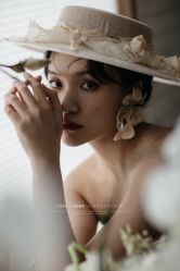 -荷玛高端新娘跟妆团队·彩妆培训