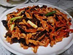 -谢虢彬名厨私房菜