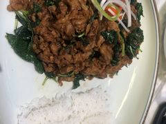 特色薄荷牛肉-PHO爺·越南料理(亦庄大族广场店)