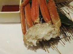 -割烹旭日本料理(龙湖狮山天街店)