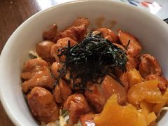 -铃木食堂(帽儿胡同店)