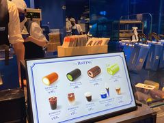 -the Roll'ING手作瑞士卷专门店(卓悦中心店)