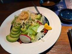 -京鹿料理(荟聚店)