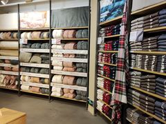 -MUJI无印良品(万科里店)