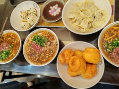 -毛华美食(清扬路店)