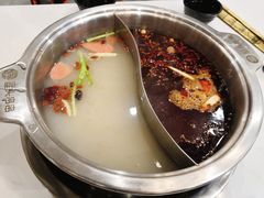 -屋头串串(新街里店)
