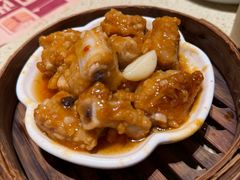 特色蒸排骨-点都德(奥体印象城店)