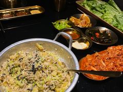 -东味北道熟成·炭火烤肉(九龙店)