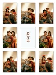 -专注孕妇照亲子照·纪田摄影