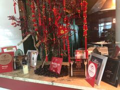 -翡翠36餐厅(浦东香格里拉店)