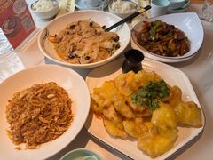 -张记聚福楼(范西店)